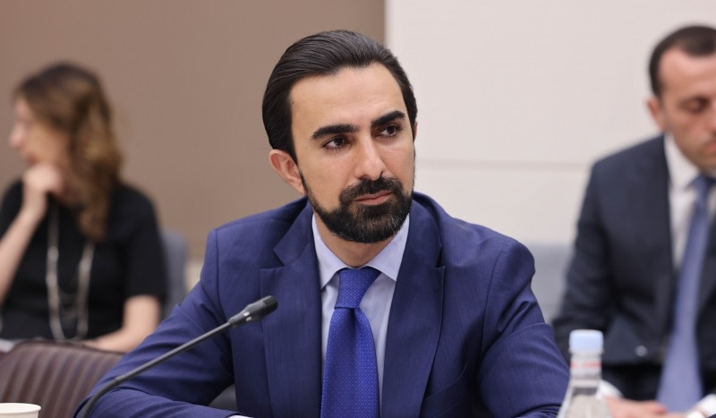 Պետգույքի մասնավորեցման 2017-2020 թթ. ծրագրի կատարման՝ 2024-ի տարեկան հաշվետվությունը հաստատելու նախագիծը դրական եզրակացություն ստացավ