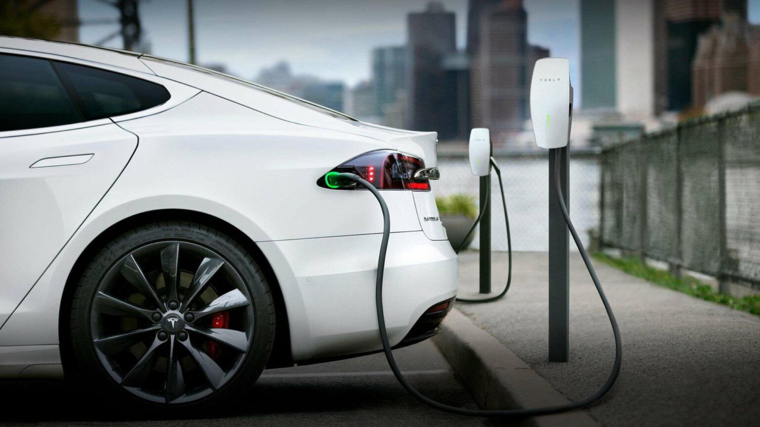Եվս 61 էլեկտրաշարժիչով տրանսպորտային միջոցի հայտարարատու կարող է օգտվել արտոնությունից (տեսանյութ)