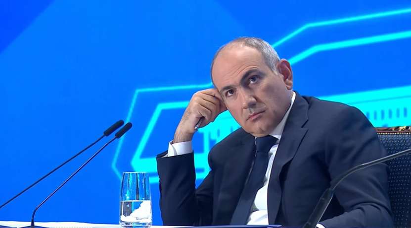 Առաջիկա ընտրություններին ժողովուրդը պետք է ընտրություն կատարի խաղաղության և ոչ խաղաղության միջև․ վարչապետ