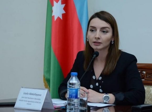 «Կոչ ենք անում Հայաստանին ընդունել տարածաշրջանային նոր իրողությունները»․ Ադրբեջանի ԱԳՆ
