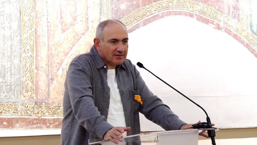Վերջին 8 տարվա ընթացքում եղել են օրեր, երբ անիծել եմ այն օրը, երբ դարձա ՀՀ վարչապետ. Նիկոլ Փաշինյան