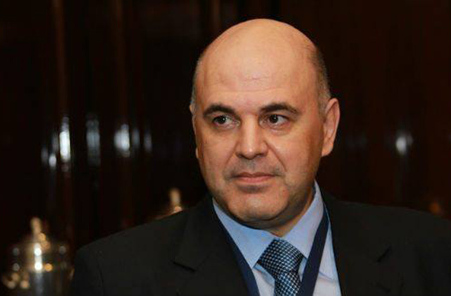 ՌԴ վարչապետը չեղարկել է Հայաստանի հետ տրանսպորտային կապի սահմանափակումները
