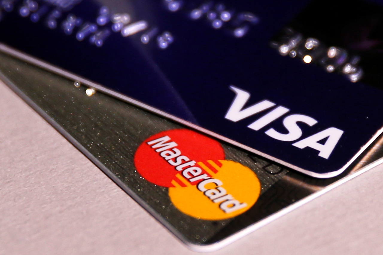 Visa-ն 60 միլիոն դոլարի վնաս է կրել Ռուսաստանում գործունեությունը դադարեցնելուց հետո
