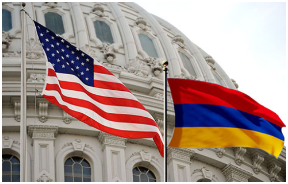 Комитет Ай-Дата представил свои требования относительно политики США по Армении и Арцаху на заседании
