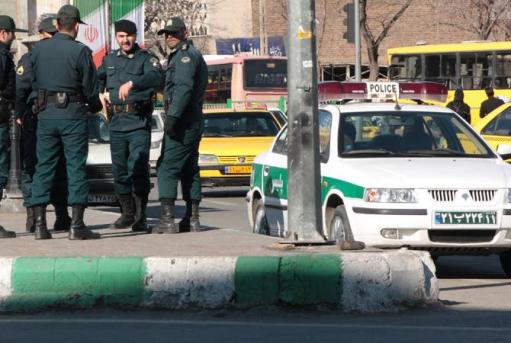 Իրանում՝ Շահ Չերահի դամբարանի մոտ, հրաձգություն է տեղի ունեցել․ տեսանյութ