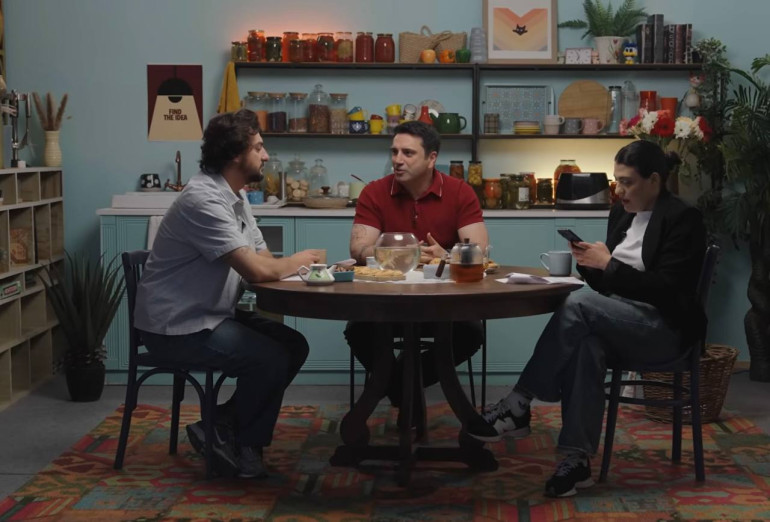 Նախ բոլորը նիկոլական կվերադառնան կղզուց․ Գառնիկ Դանիելյանին կվերցնեմ․ նա հաճելի մարդ է․ Ալեն Սիմոնյանն այն հարցին, թե որ ընդդիմադիր գործչին իր հետ կվերցնի 1 տարի անմարդաբնակ կղզում ապրելու համար