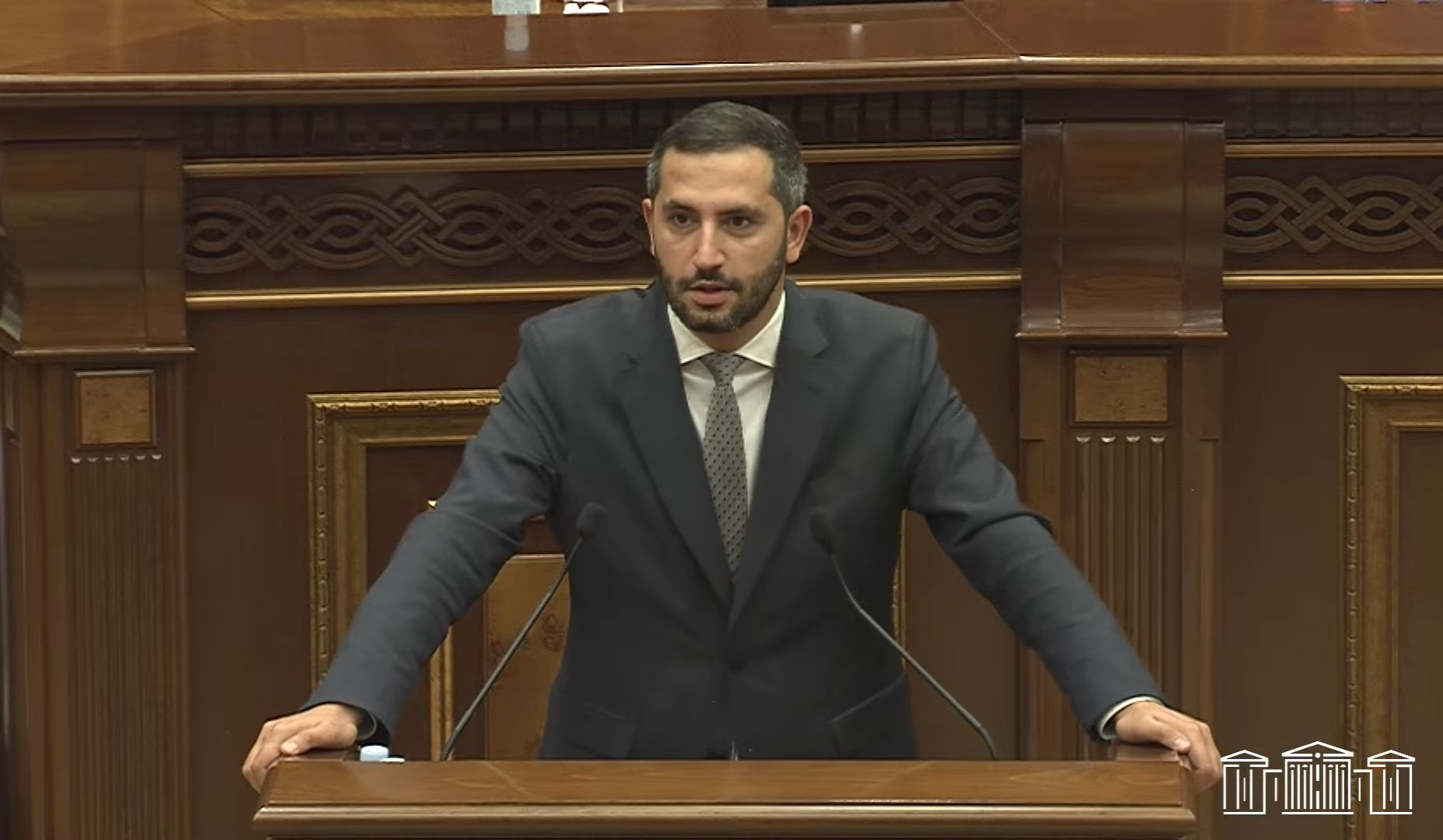 Ասում էին՝ միջանցք ենք տալիս, մնալու ենք ապաշրջափակման մեջ. երկու պնդումներն էլ հերքվեցին. Ռուբինյան