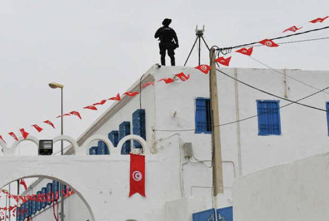 Թունիսի սինագոգի մերձակայքում հրաձգության հետևանքով կա 4 զոհ