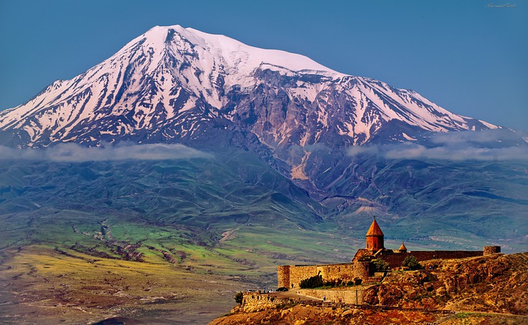 «Հայաստանի Հանրապետություն»․ քննարկումներ են ընթանում զբոսաշրջության զարգացման ուղղությամբ