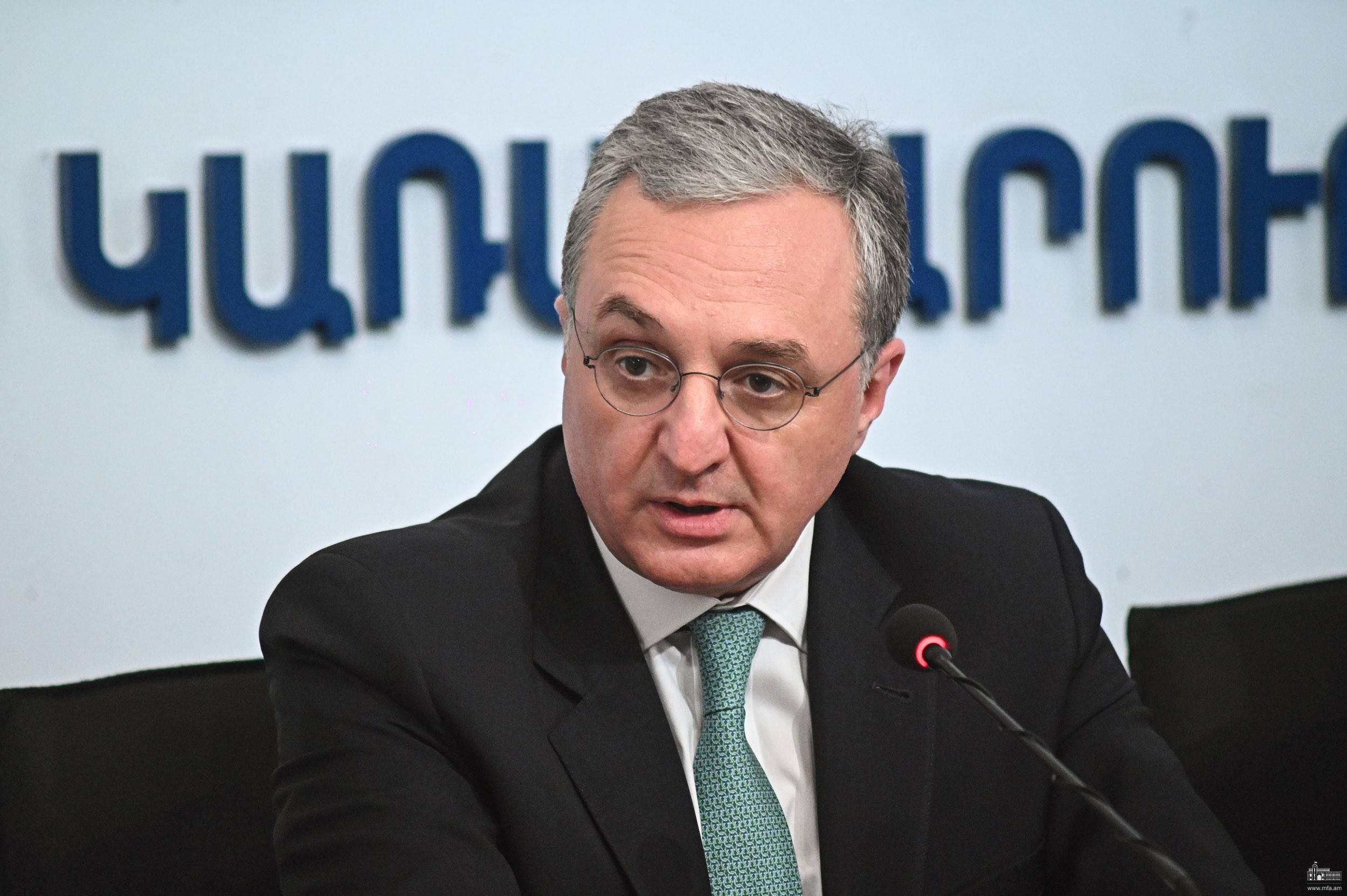 2019-ին զգալի աճել է ԵՄ-ի կողմից Հայաստանին տրամադրվող ֆինանսական աջակցությունը․ ԱԳ նախարար