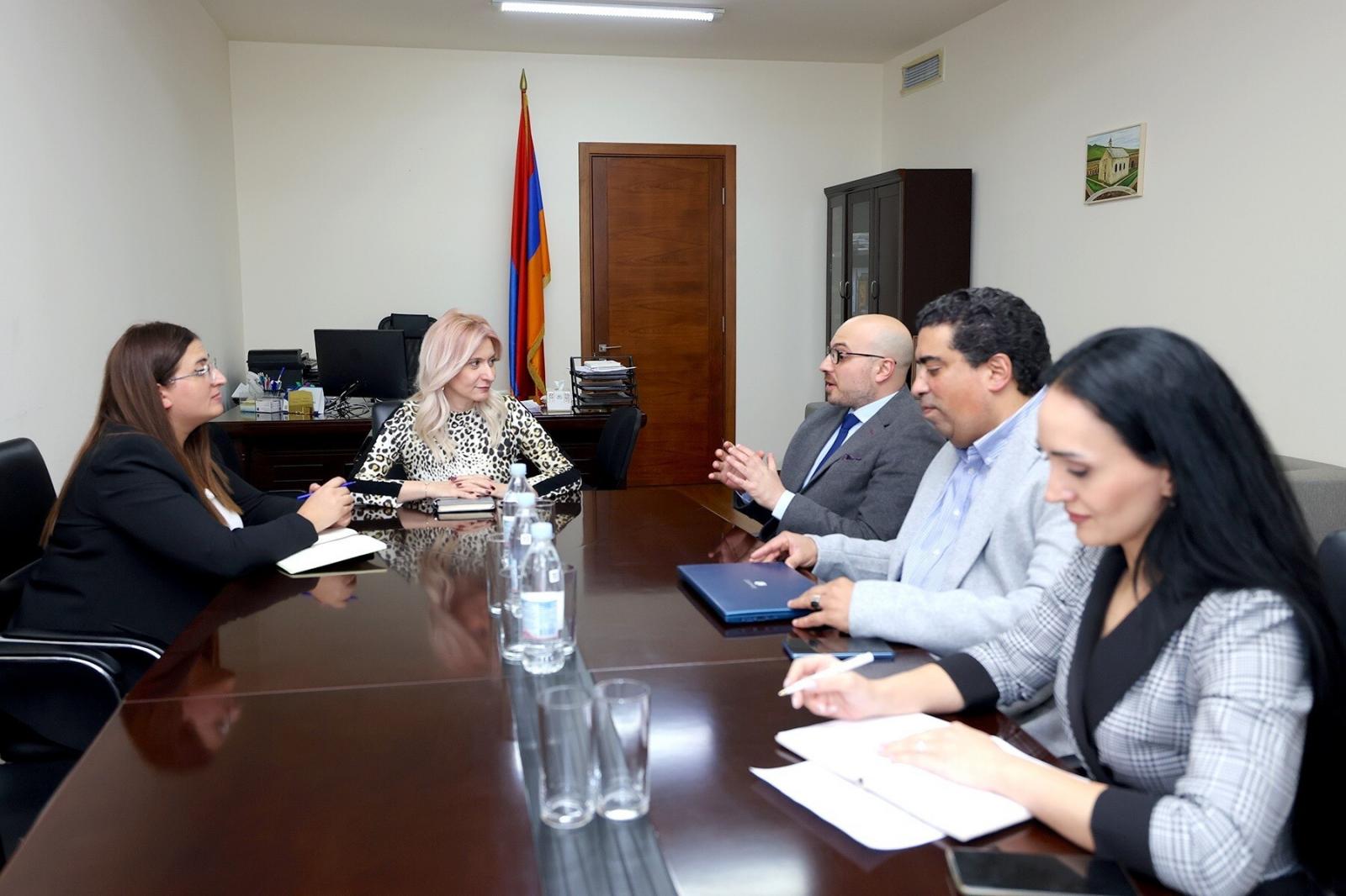 Ուրուգվայի միջնակարգ դպրոցներում Հայոց ցեղասպանության զոհերի հիշատակի միջոցառումների շրջանակում անցկացվել է էսսեների մրցույթ