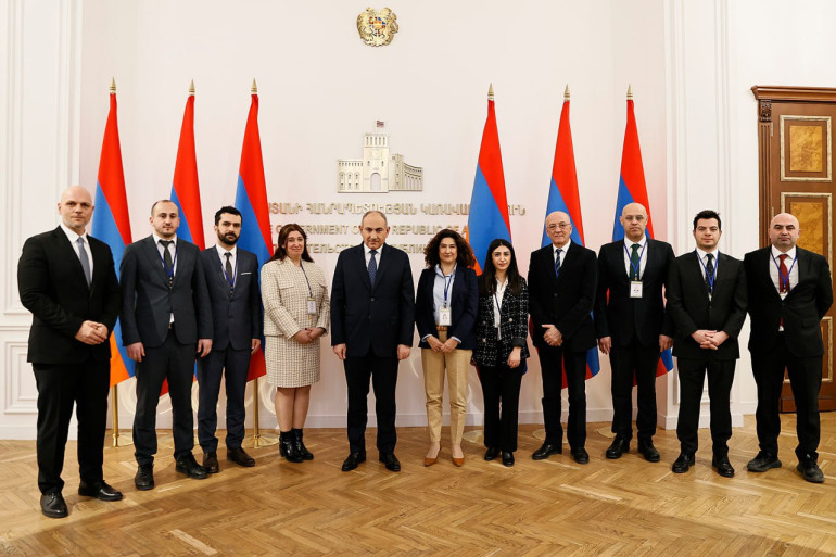 Իմ ընկալմամբ՝ Արևմտյան Հայաստանն Արմավիրի և Շիրակի մարզերն են, «Արևմտյան Հայաստան» արտահայտությունը մեր Սահմանադրության մեջ չկա. Anadolu-ն հայտնել է՝ ինչ է Փաշինյանն ասել թուրքական ԶԼՄ-ներին