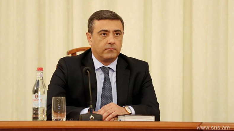 Քննություն կանցկացվի՝ կասենք․ ԱԱԾ տնօրենի պաշտոնակատար (տեսանյութ)