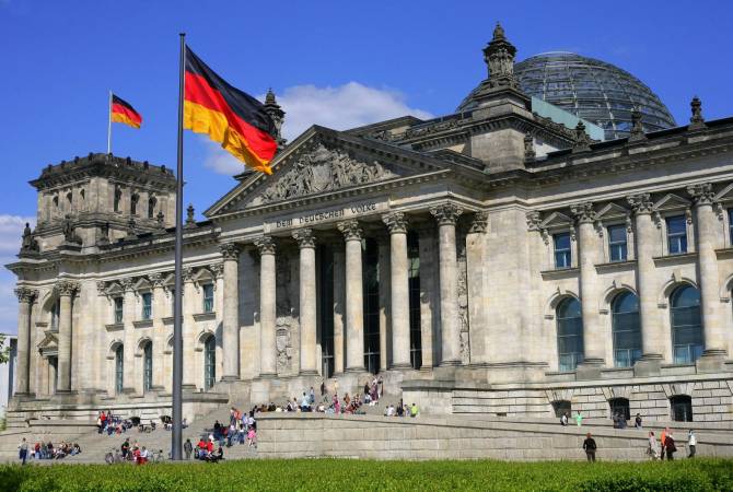 Գերմանիան 65 մլրդ եվրո կծախսի գնաճի հետեւանքներից սպառողների եւ բիզնեսի պաշտպանության երրորդ փաթեթի համար