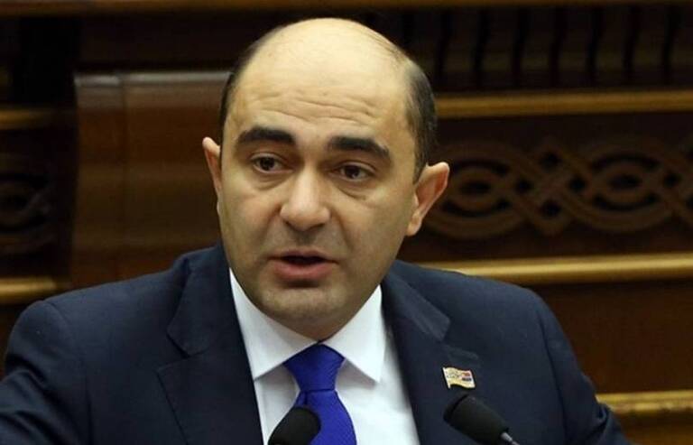 Ադրբեջանն ուզում է, որ Մեղրիի ճանապարհը ռուսական ԱԴԾ-ն հսկի, հետո՞ ինչ, շատ բան կարելի է ուզել. Մարուքյան