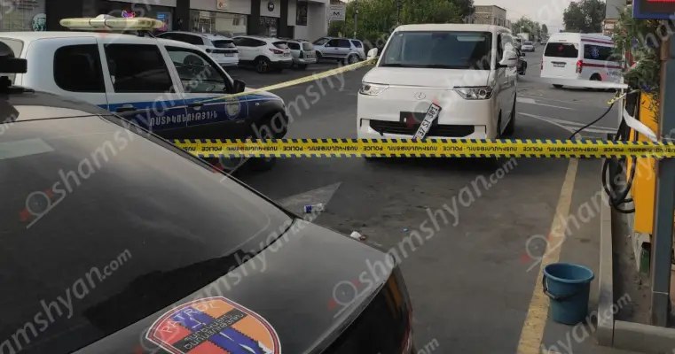 Այնթապում «Ruichi»-ն վրաերթի է ենթարկել 3 հետիոտնի, որոնցից երկուսը անչափահասներ են. կան վիրավnրներ