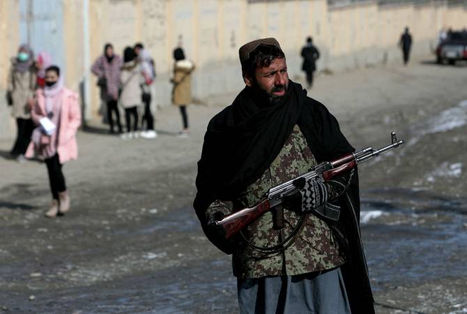 «Թալիբան»-ի պատվիրակությունն Օսլոյում մի շարք երկրների ներկայացուցիչների հետ բանակցություններ կվարի