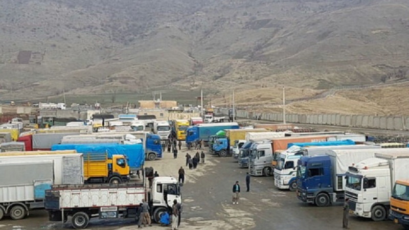 Իրանի և Հայաստանի երկու կողմերում՝ Նորդուզի սահմանին, սահմանային շուկա է ստեղծվելու. Քարիմի
