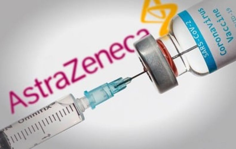 Չեխիան կոչնչացնի AstraZeneca-ի 45 հազար չպահանջված դեղաչափ