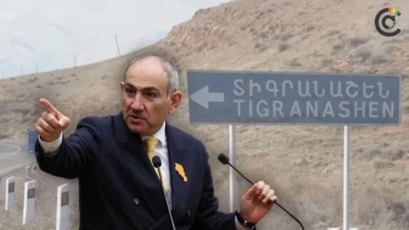 «Չլնեմ-չիմանամ». Ինչ է հրահանգել Փաշինյանը թիմակիցներին Բիշկեքից առաջ. «Իրավունք»