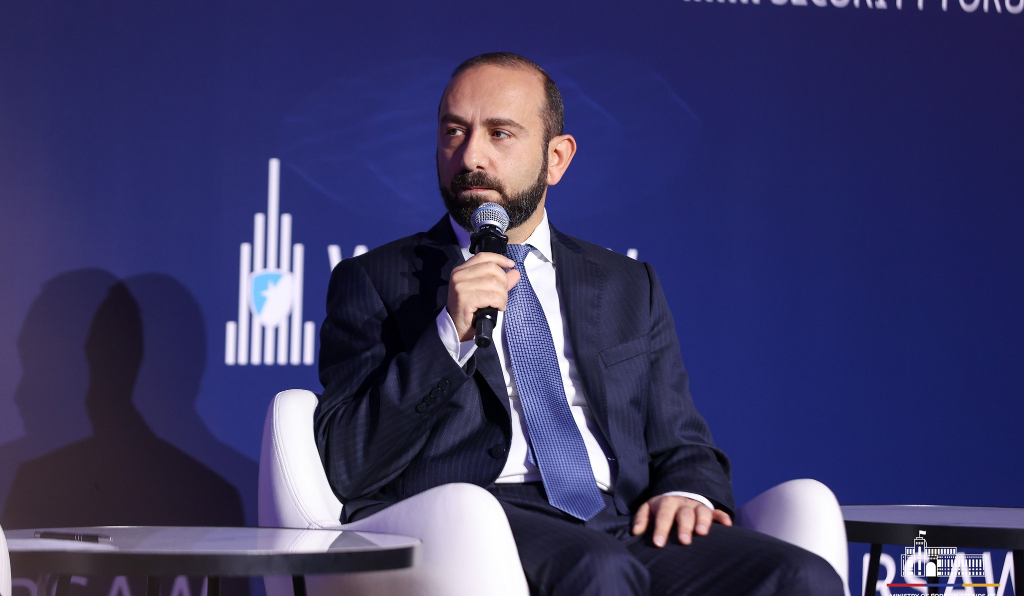 ԵՄ-ի կողմից հայկական գյուղմթերքի համար շուկայի բացումը քաղաքական որոշման արդյունք է․ Միրզոյան