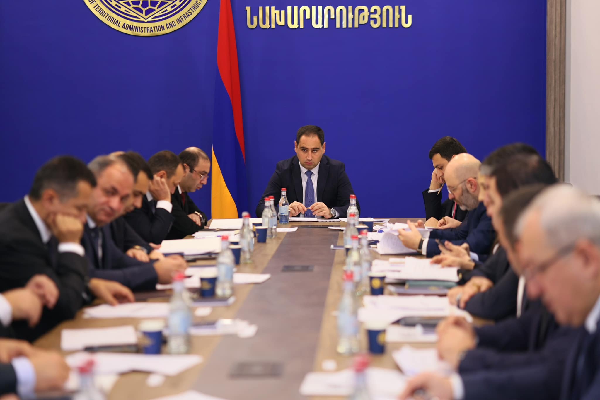 2024-ին սուբվենցիոն ծրագրերի համար պետությունը հատկացրել է շուրջ 31.8 մլրդ դրամ. 2025-ին նախատեսվում է 28.2 մլրդ դրամ