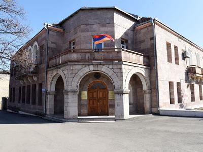 Ողջունում ենք Լյուքսեմբուրգի Մեծ Դքսության Պատգամավորների պալատի կողմից բանաձեւի միաձայն ընդունումը. Արցախի ԱԳՆ