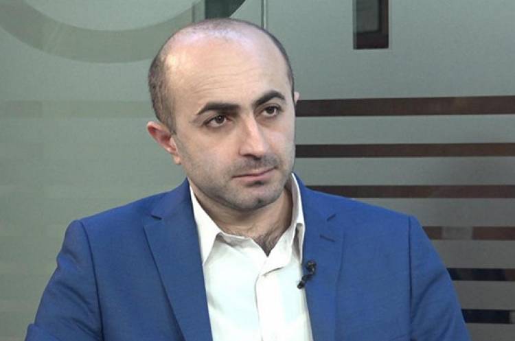 Նախաձեռնող, չվհատվող մարդիկ են ապագա հաղթանակի կերտողները. Խանումյանը հանդիպել է Քաշաթաղի շրջանի մի խումբ համայնքապետերի հետ