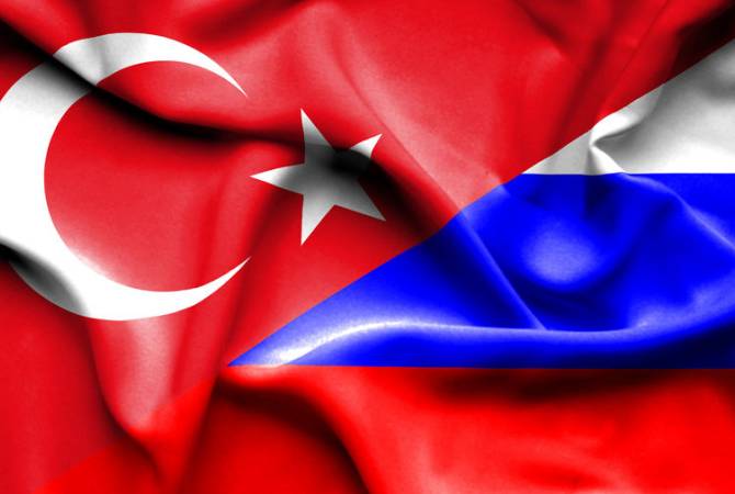 Ռուսաստանը Թուրքիային համագործակցություն է առաջարկել փոքր հզորությամբ ատոմակայանների ոլորտում