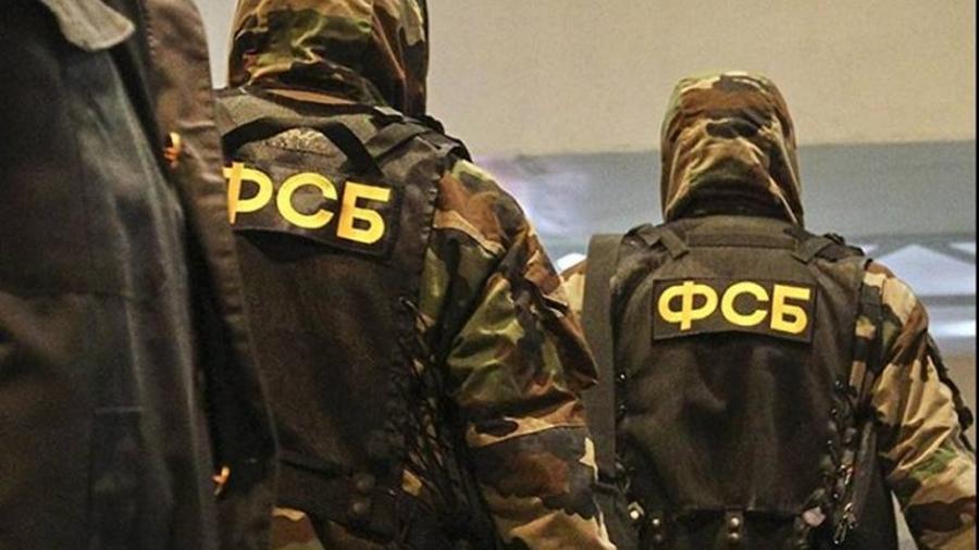 ՌԴ ԱԴԾ-ն բացահայտել է Դաղստանում ձերբակալվածների մասնակցությունը «Կրոկուսում» ահաբեկչության կազմակերպմանը