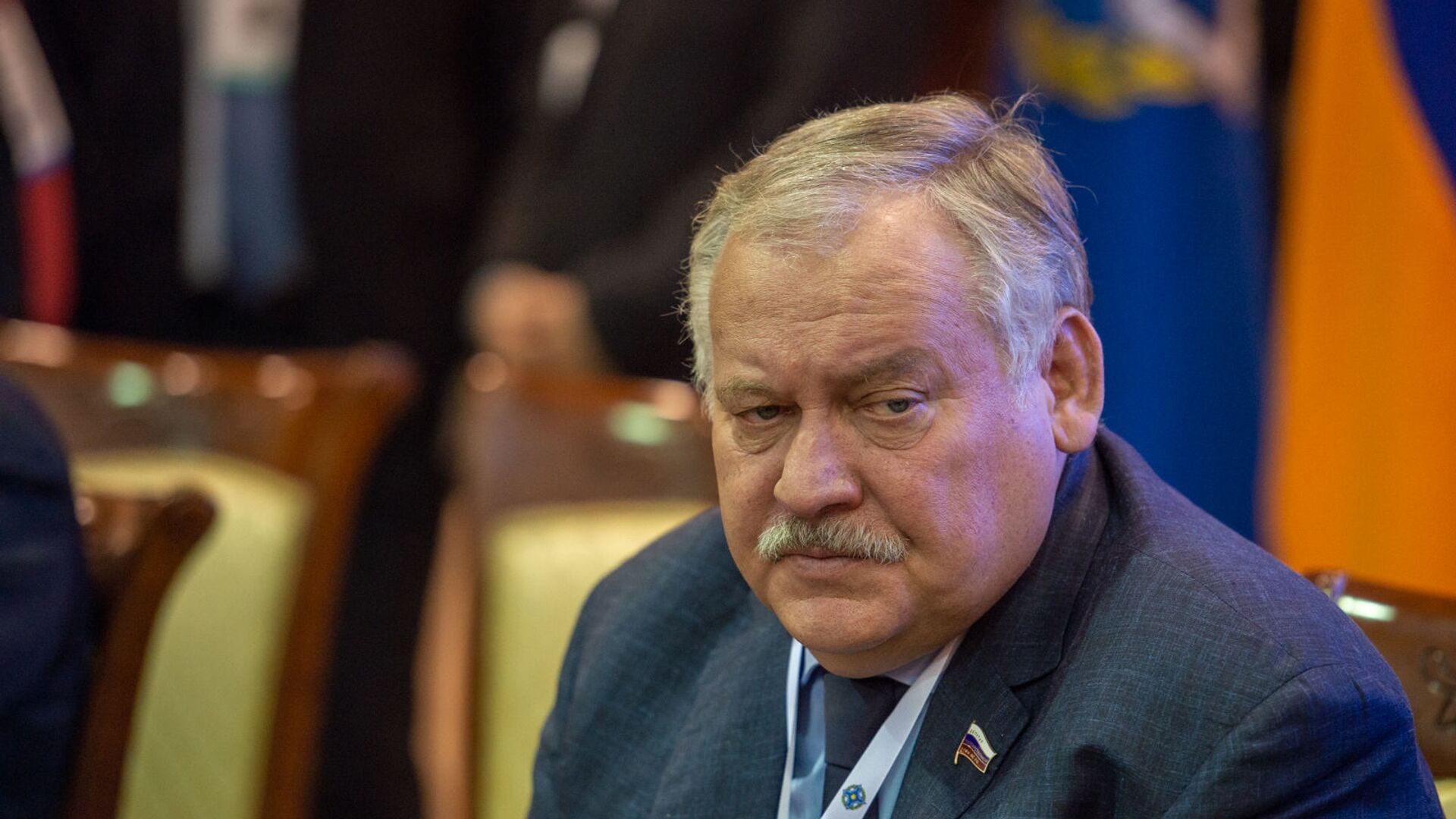 Депутат Затулин назвал «операцию возмездия» Азербайджана попыткой давления