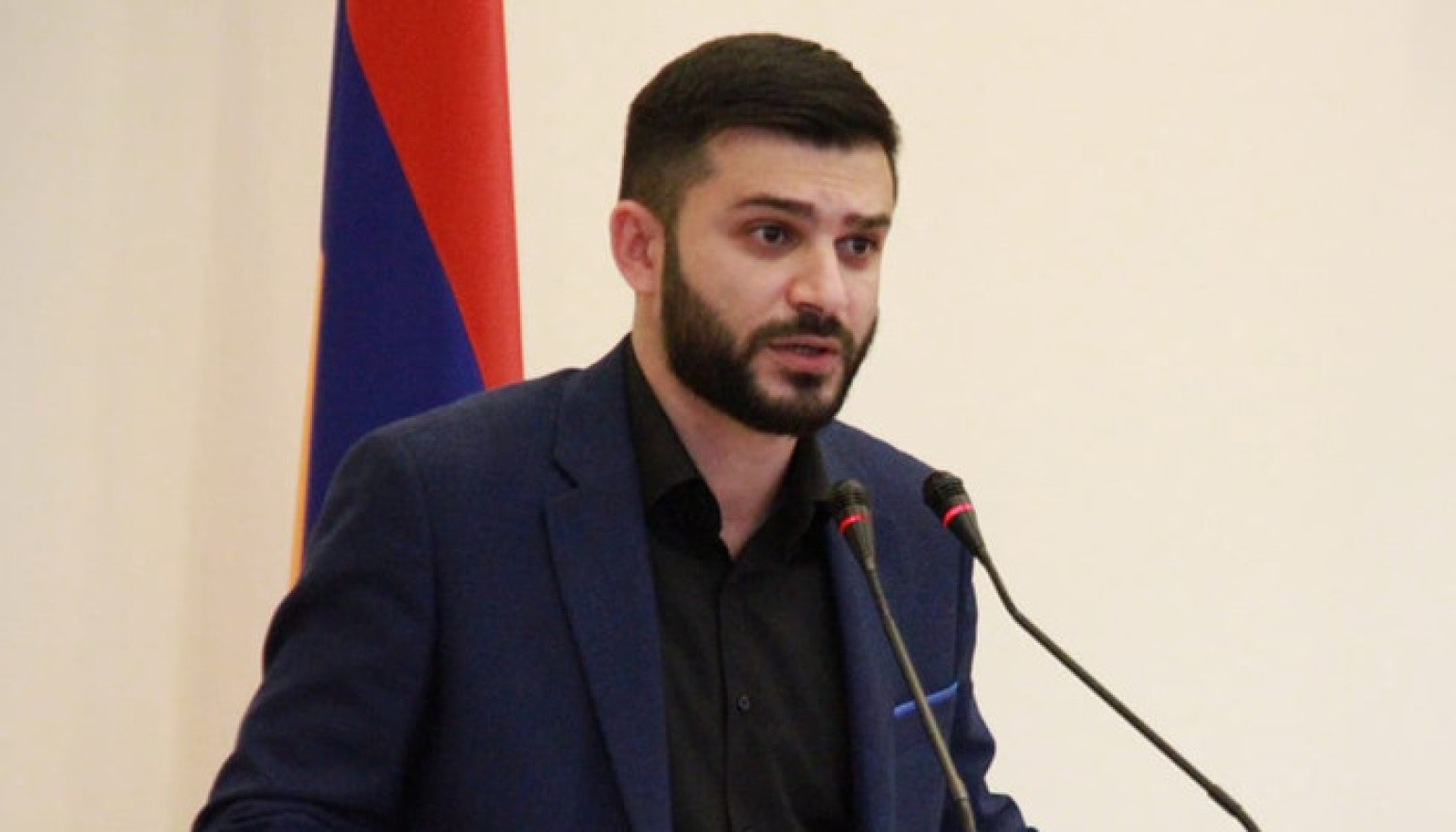 Սահմանադրության փոփոխությունը թույլ կտա Շահրամանյանի փոխարեն առավել ակտիվ մեկին ընտրել նախագահ. Արցախի ԱԺ պատգամավոր