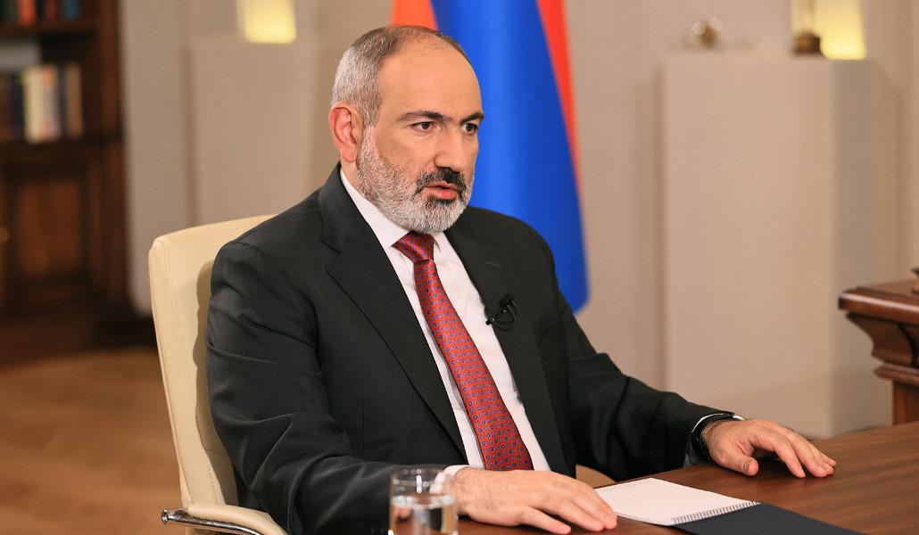 Բաքու-Ստեփանակերտ երկխոսության միջազգային մեխանիզմների վերաբերյալ վերջնական պատկերացումներ չկան․ Փաշինյան