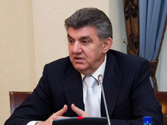Բաքվի մեղադրանքներն անհեթեթություն են․ Արա Աբրահամյան