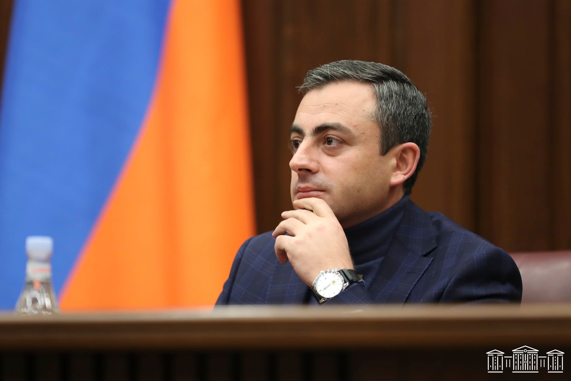 Հայաստանի իշխանությունները պատրաստվում են ծանր և խայտառակ զիջումների․ Սաղաթելյան