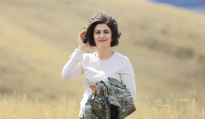 ՊՆ խոսնակի անունով կեղծ էջ է բացվել