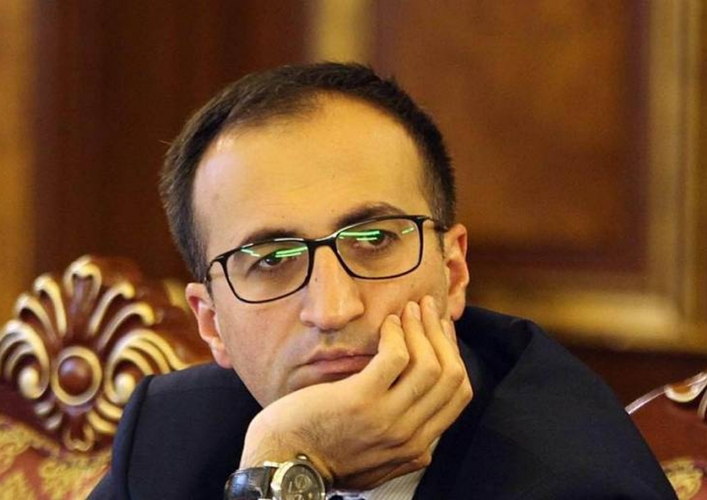  Այսօր Առողջության համաշխարհային օրն է․ Արսեն Թորոսյանը տեսանյութ է հրապարակել 
