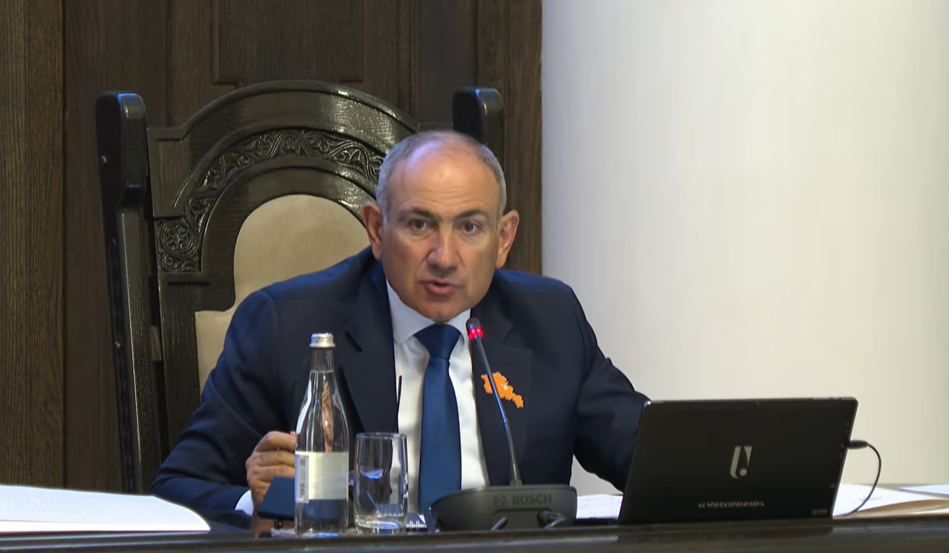 Moody's-ն արդեն իսկ արձանագրում է, որ Հայաստանի տնտեսության ներուժն ուժեղացել է. Փաշինյան