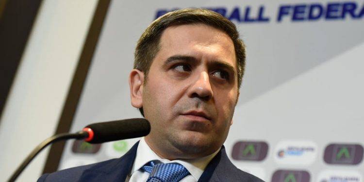 Դուք մենակ փող աշխատելու համա՞ր եք․ «Հրապարակ»