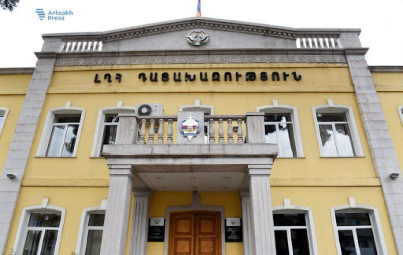 Սպանել են, ապա դիերը թաղել տան բակում․ Արցախի դատախազություն