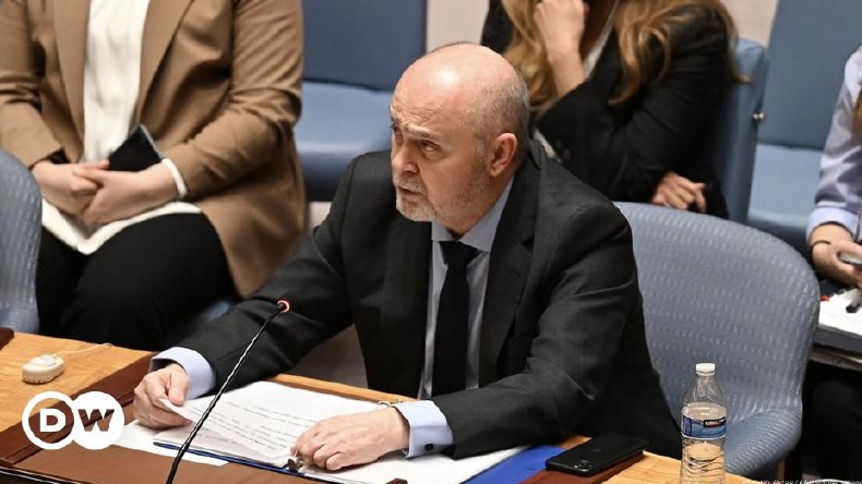 Թուրք դիվանագետի թեկնածությանը կողմ է քվեարկել նաև Հայաստանը