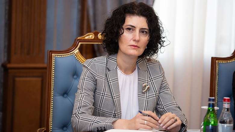 Կանադայում ՀՀ դեսպանը քննարկել է Ազգային ժողովին «աջակցության» հարցը