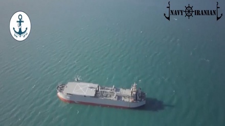 Իրանի ռազմածովային ուժերի նավատորմը համալրվելու է «Մաքրան» նավով և «Զերեհ» հրթիռաձիգ նավով