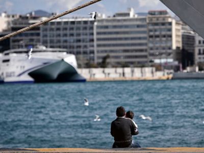 Հունաստանը վաճառքի կհանի տասը նավահանգիստ 