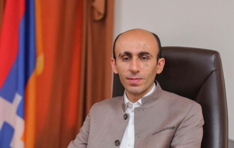 Եթե Շուշիի հատվածում ճանապարհը նույնիսկ բացվի, ապա չի նշանակում, թե Արցախի շրջափակումը վերացվել է. Արտակ Բեգլարյան