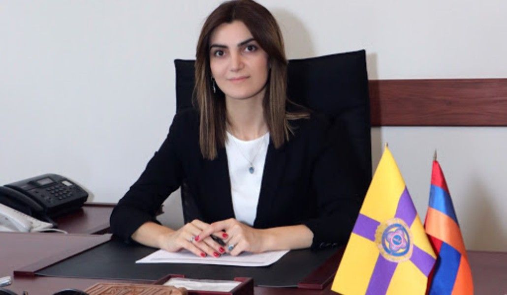 Էջմիածնի քաղաքապետն ու տեսախցիկի անհետացած կրիչը․ «Ժողովուրդ»