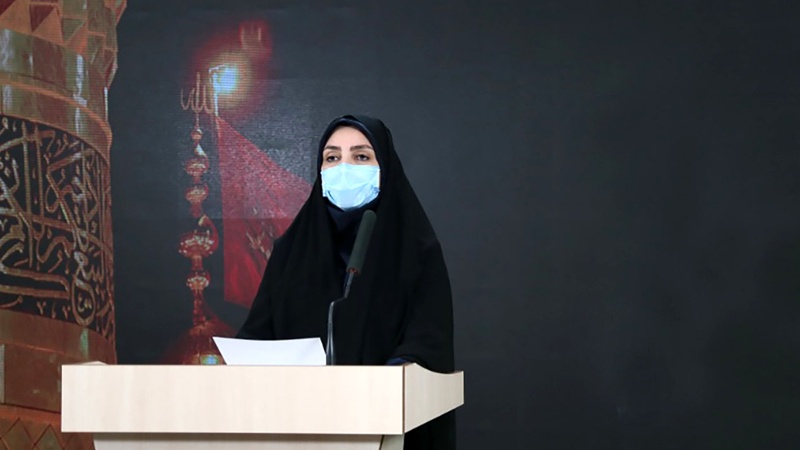 Իրանում կորոնավիրուսը հաղթահարել է 318 հազար մարդ