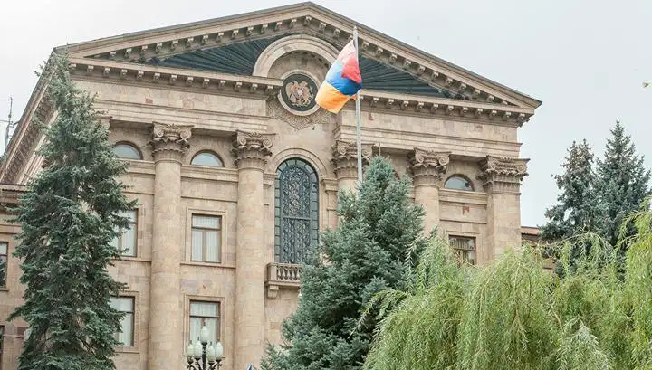 9-րդ գումարման Ազգային ժողովի առաջին նստաշրջանը շարունակվում է