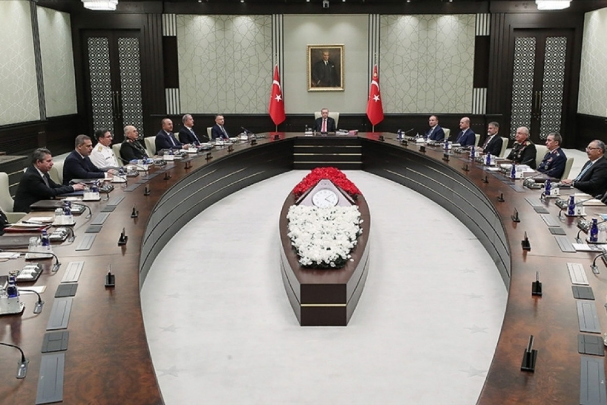 Турция надеется, что азербайджано-армянские переговоры приведут к заключению мирного соглашения