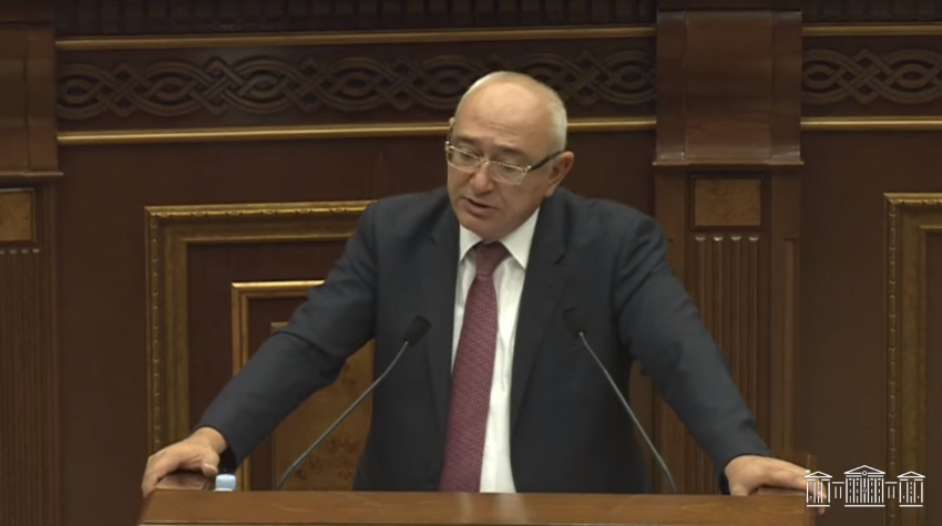 Մուկուչյանի կարծիքով կարծիքով իրականացված ընտրությունները համապատասխանել են Ընտրական օրենսգրքի պահանջներին